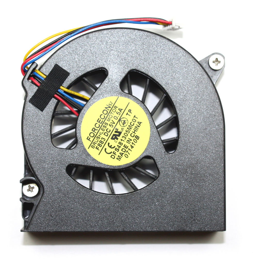 Cooler Laptop HP Compaq 6720 cu 4 pini