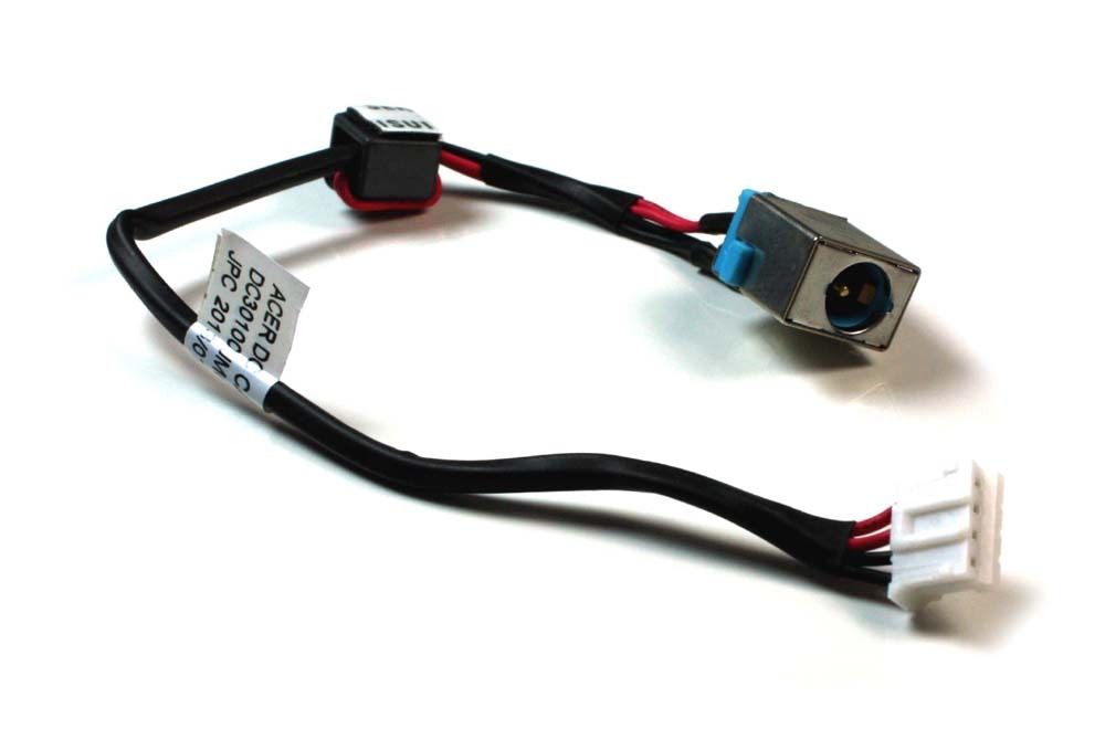 Mufa alimentare Laptop, Acer, Aspire E1-531, E1-521, E1-571, E1-551, E1-521, 5750, 5755, V3-531, V3-551, V3-571, V3-531G, V3-551G, V3-571G, M5-571, M5-581, DC30100J000, DC30100JM00, DC30100PR00