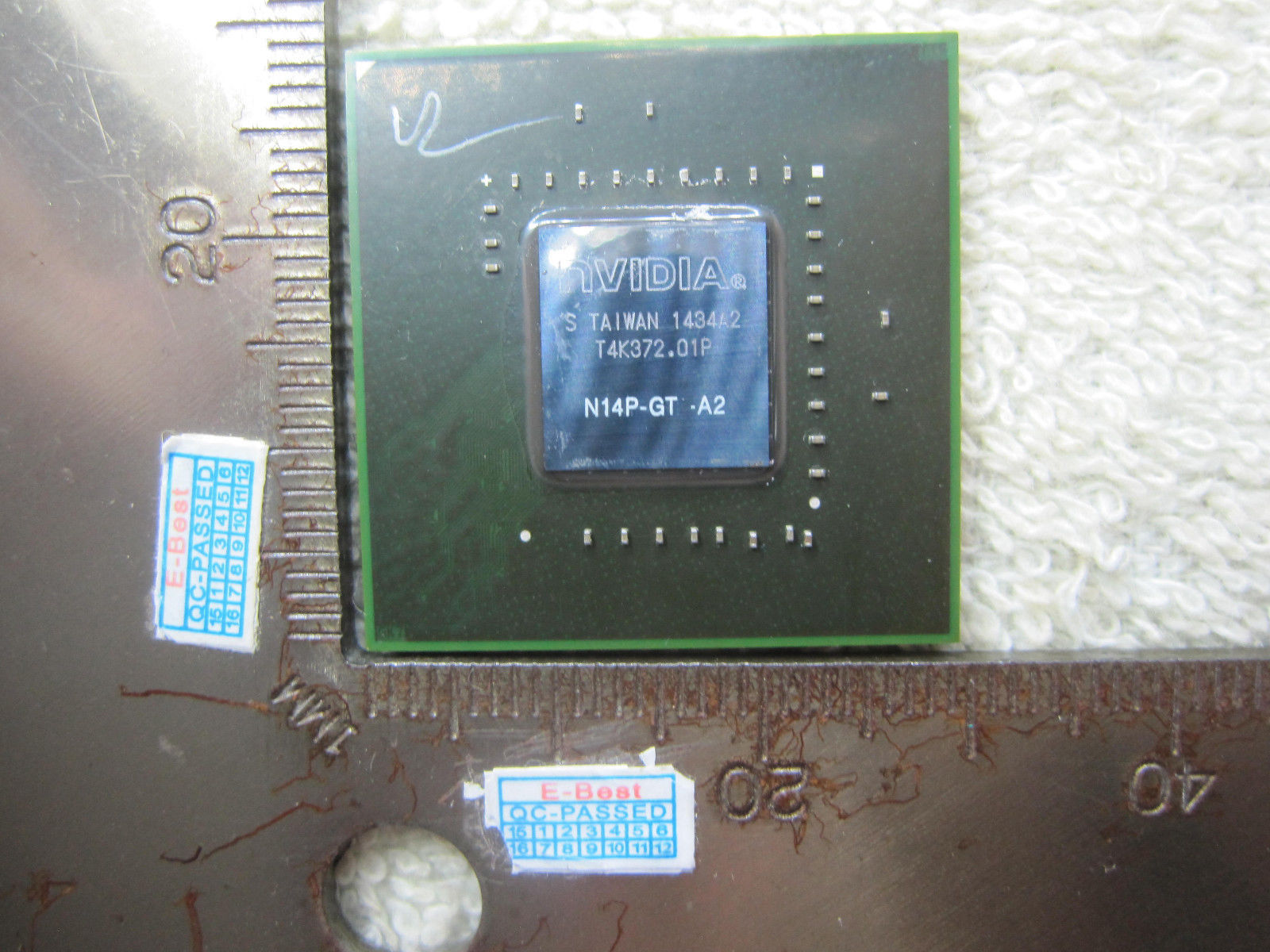 Chipset NI4P-GT-A2