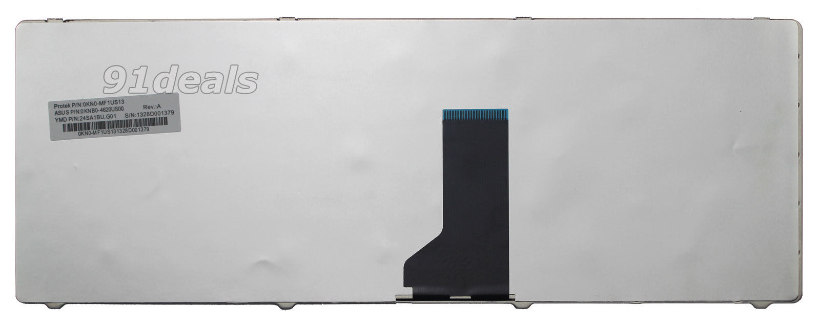 Tastatura Laptop ASUS U41S sh