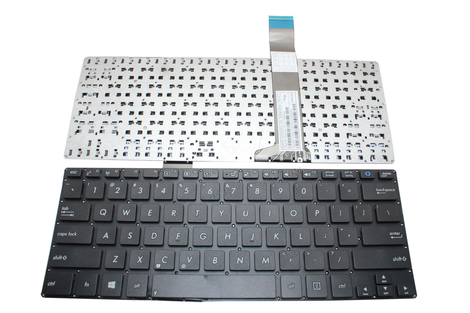 Tastatura Laptop, Asus, X302, X302L, X302LJ, X302LA, X302U, X302UA, X302UJ, X302UV, us