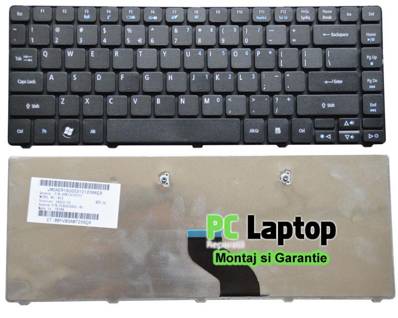 Tastatura Laptop Acer 4736ZG