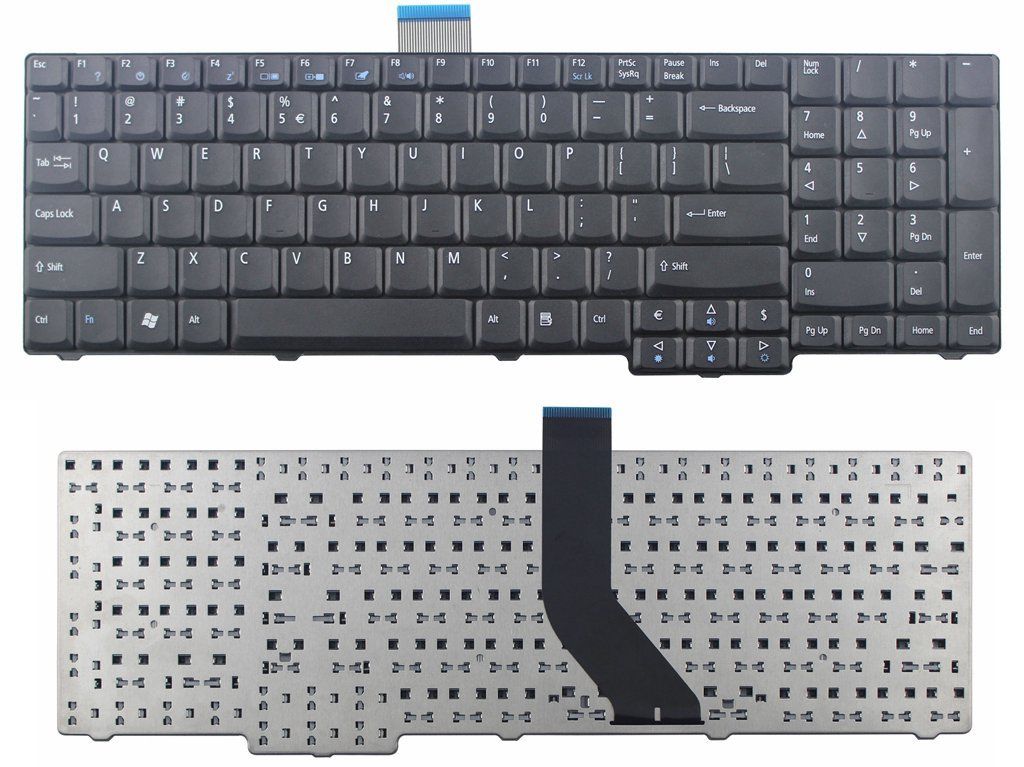 Tastatura Laptop Acer Aspire 6530