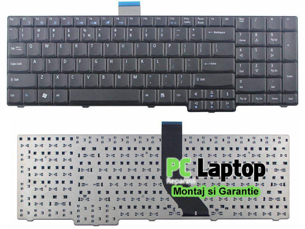 Tastatura Laptop Acer Aspire 7230
