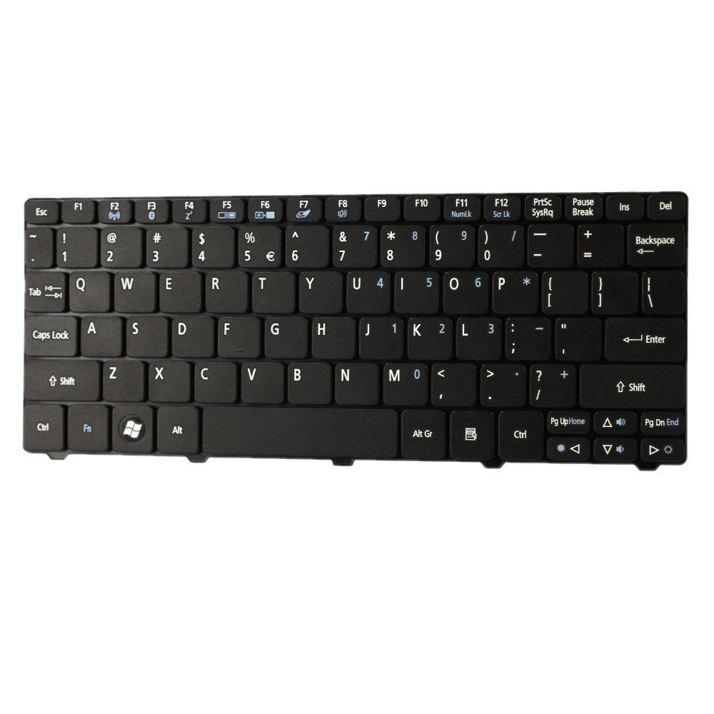 Tastatura Laptop Acer Aspire One AO532H