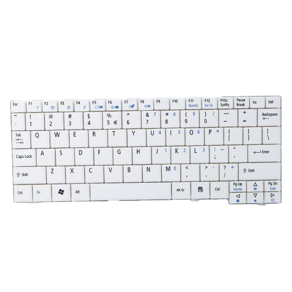 Tastatura Laptop, Acer, Aspire One ZA8
