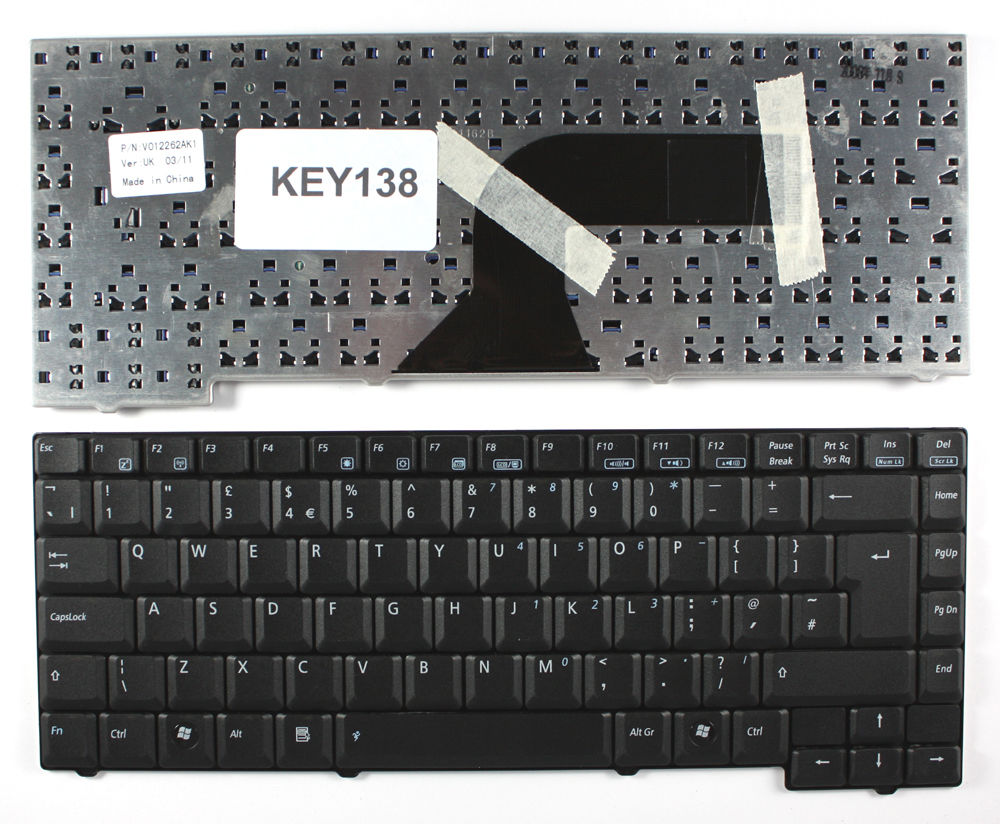 Tastatura Laptop Asus A7 sh