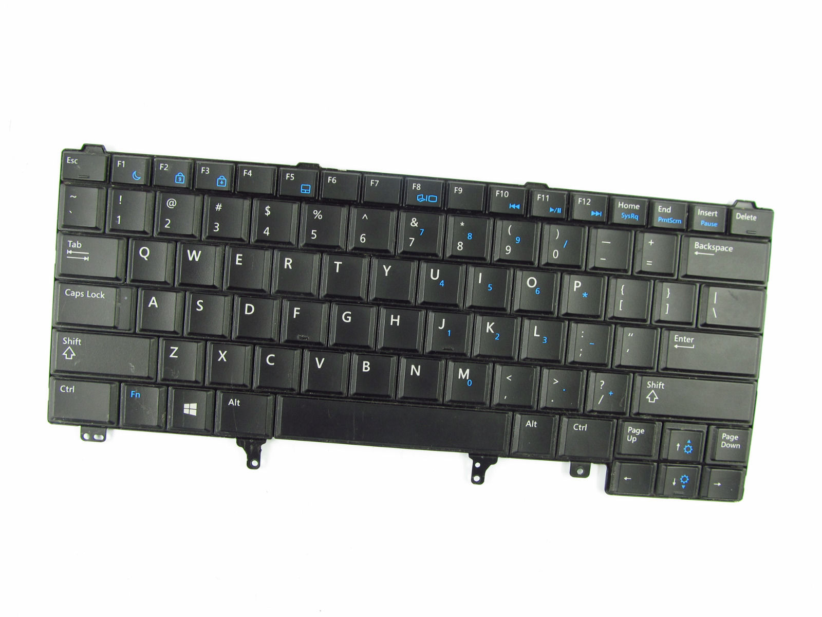 Tastatura Laptop Dell E6440 US