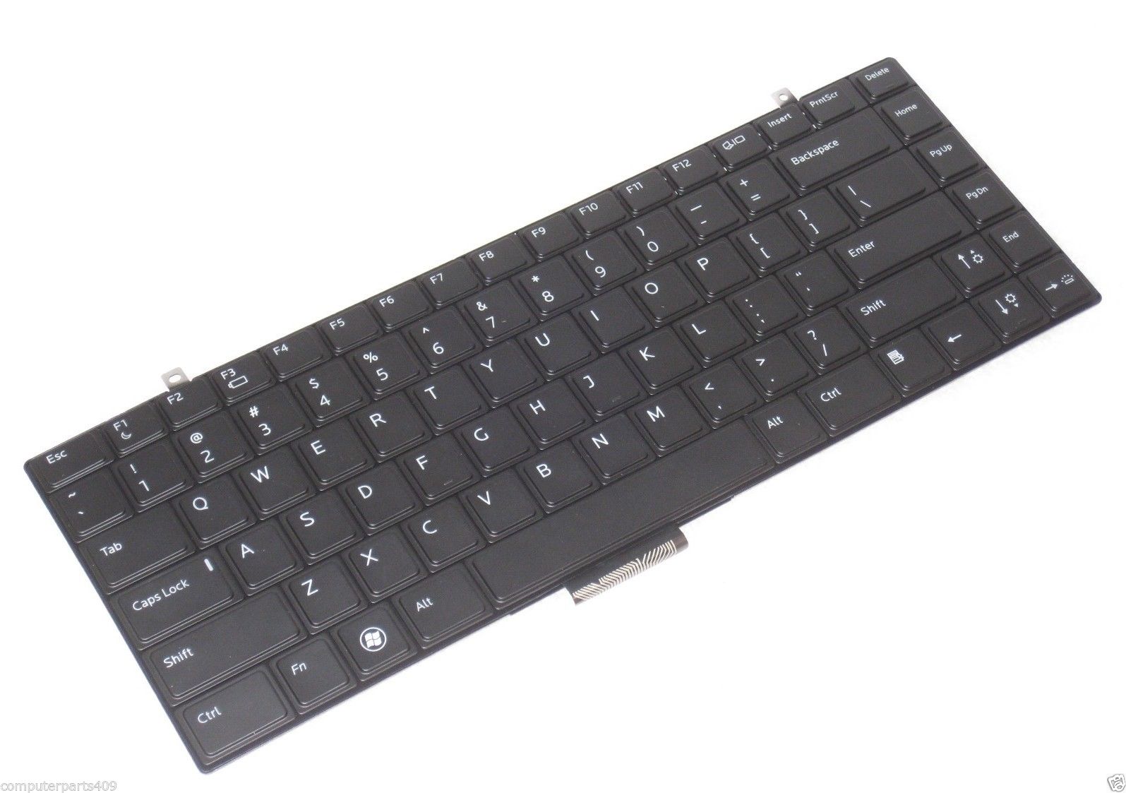 Tastatura Laptop Dell Studio XPS 16 iluminata sh