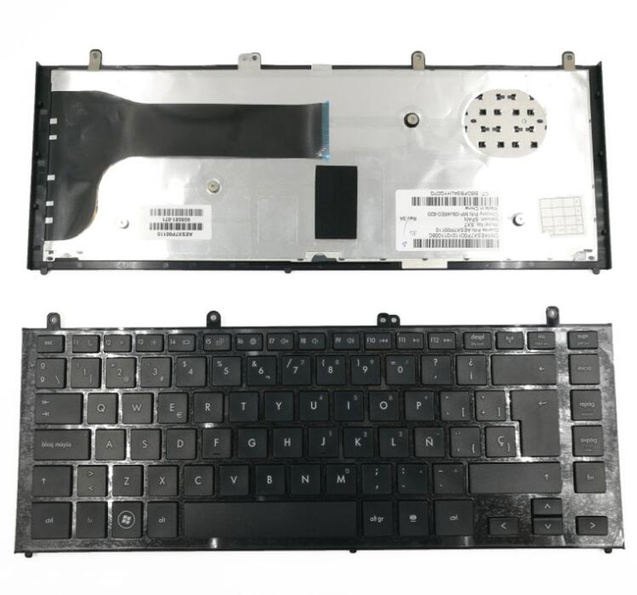 Tastatura Laptop HP 4320S