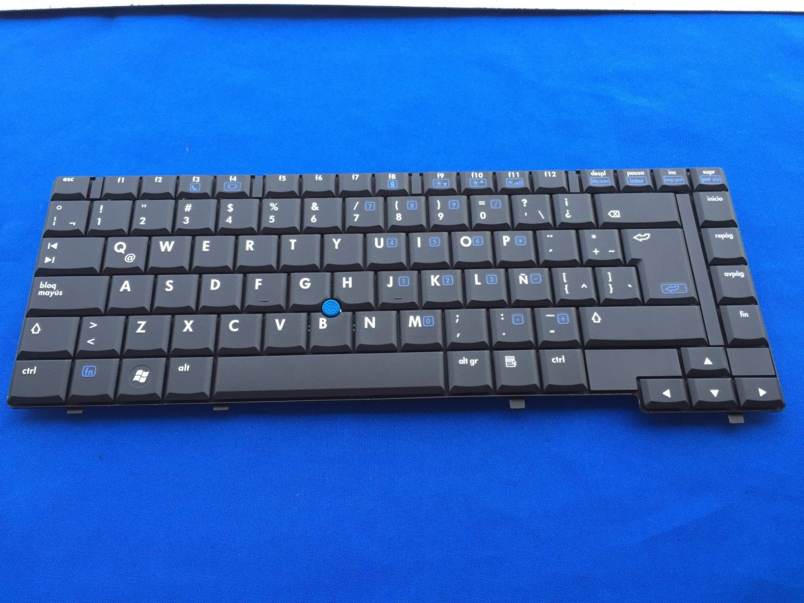 Tastatura Laptop HP Compaq 6910 sh