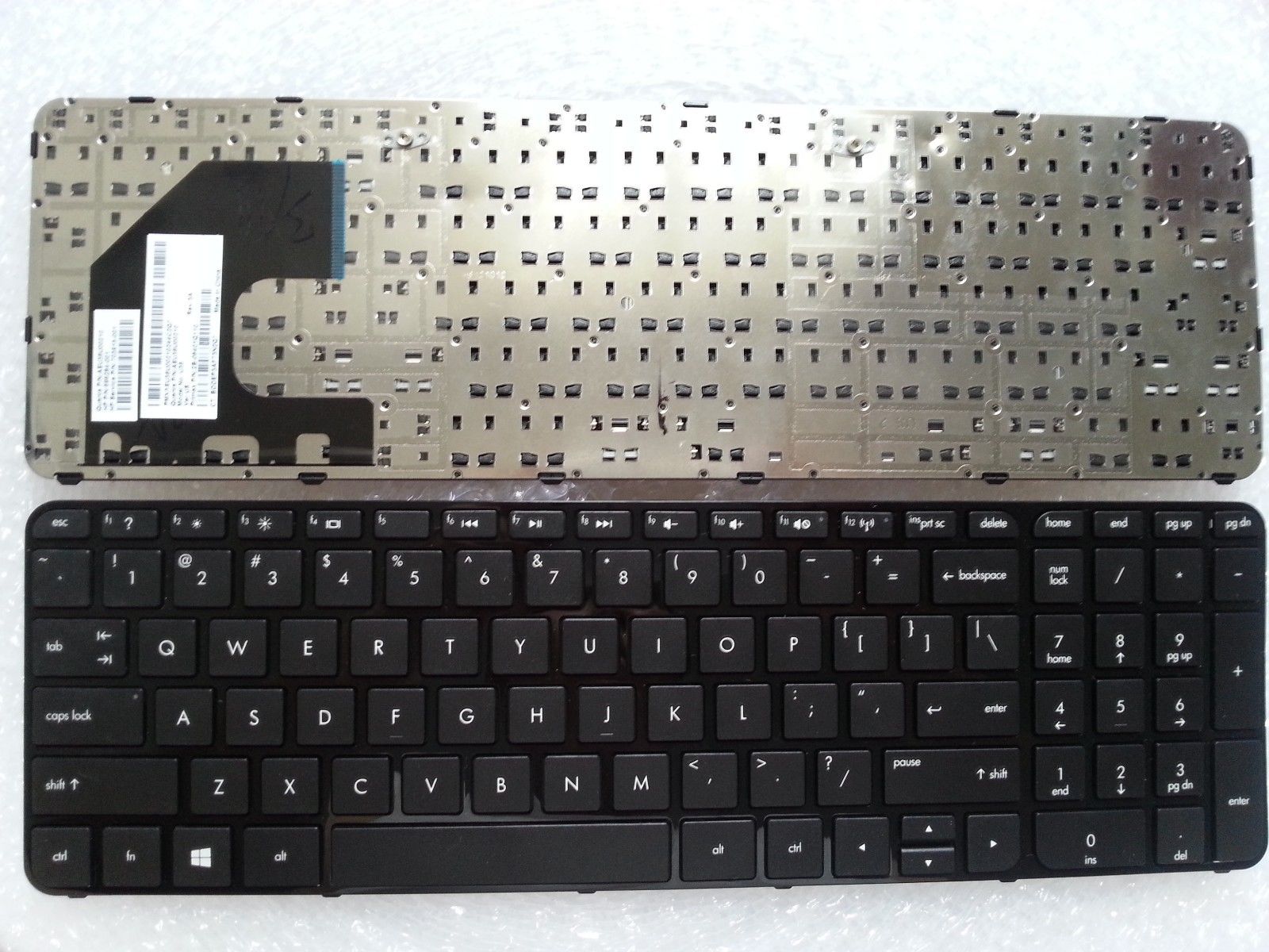 Tastatura Laptop HP Pavilion 15-B000 sh