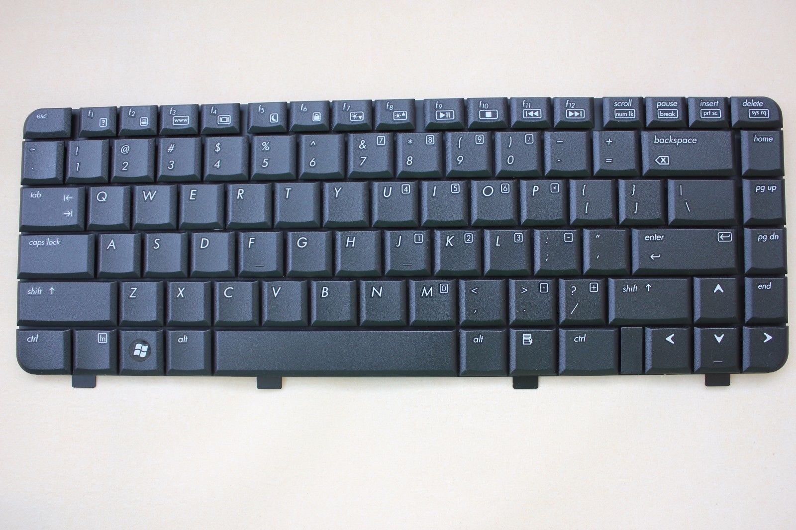 Tastatura Laptop HP Pavilion V3000 sh