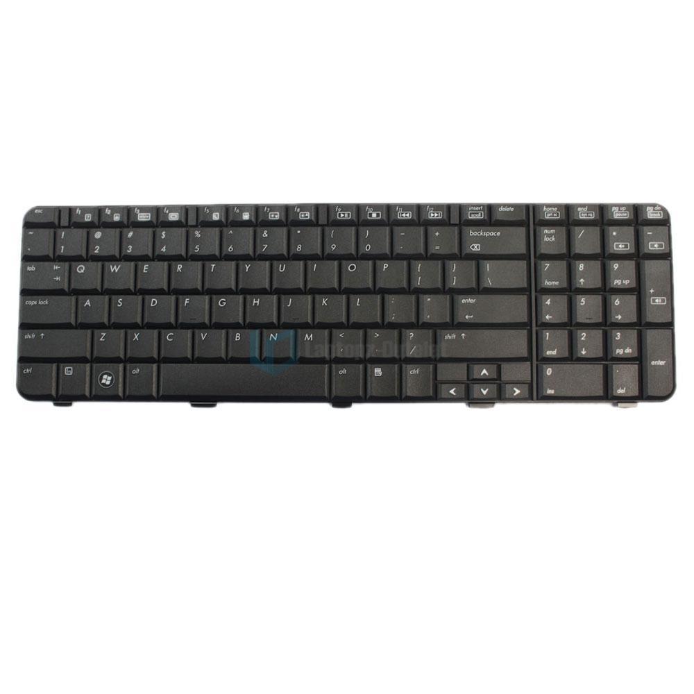 Tastatura Laptop HP Presario CQ71