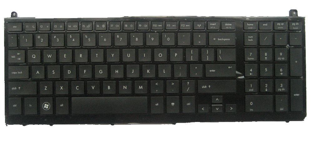 Tastatura Laptop HP Probook 4515S sh