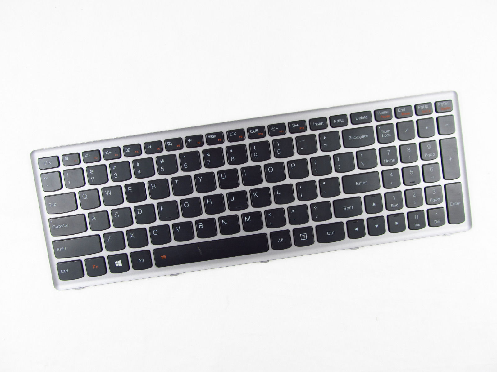 Tastatura Laptop IBM Lenovo Z500G iluminata US