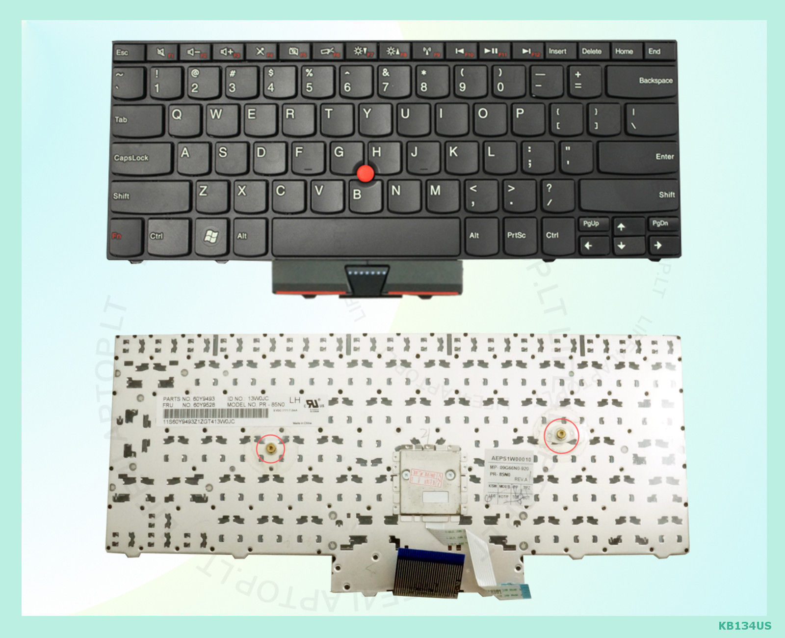 Tastatura Laptop Lenovo Thinkpad Edge E30 sh