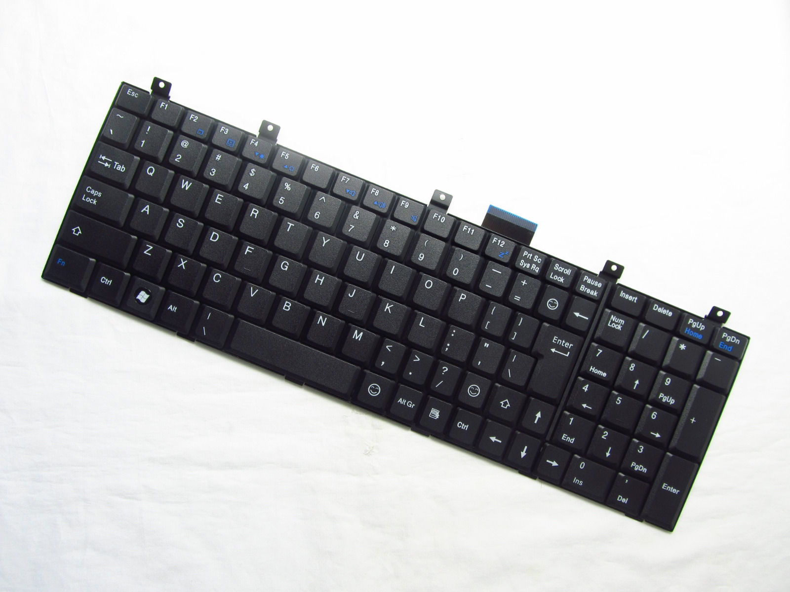 Tastatura MSI CX640