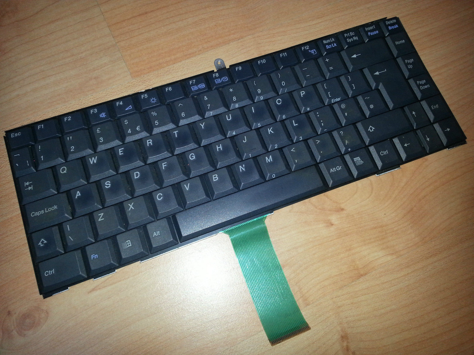 Tastatura Laptop Sony Vaio PCG-GRX sh