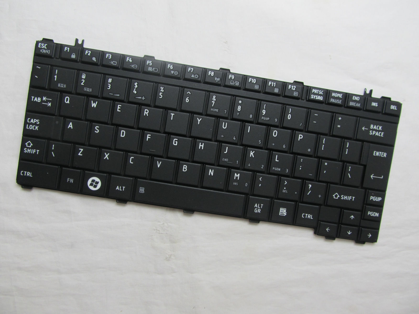 Tastatura Laptop Toshiba Satellite T130