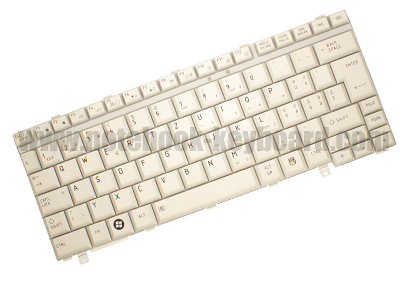 Tastatura Laptop Toshiba Satellite U305 sh