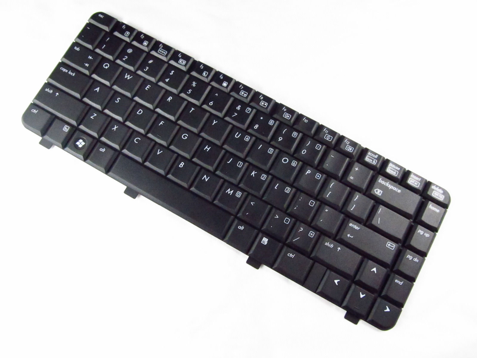 Tastatura laptop HP Compaq CQ515 US