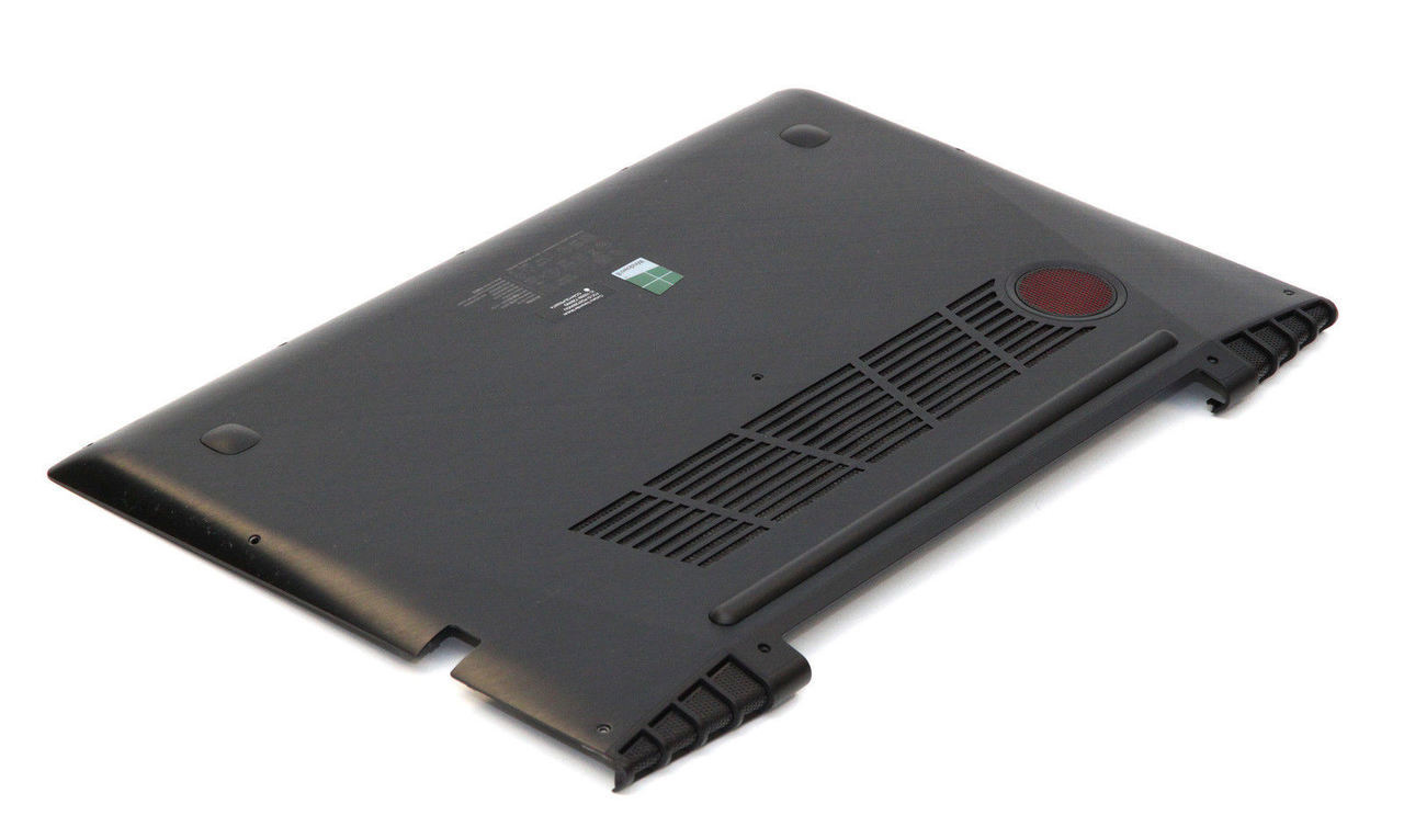 Carcasa inferioara Bottom case Laptop, Lenovo, IdeaPad Y50-70 Type 20378, 20411, 80DT, 80EJ, Y50-80, AM14R000530