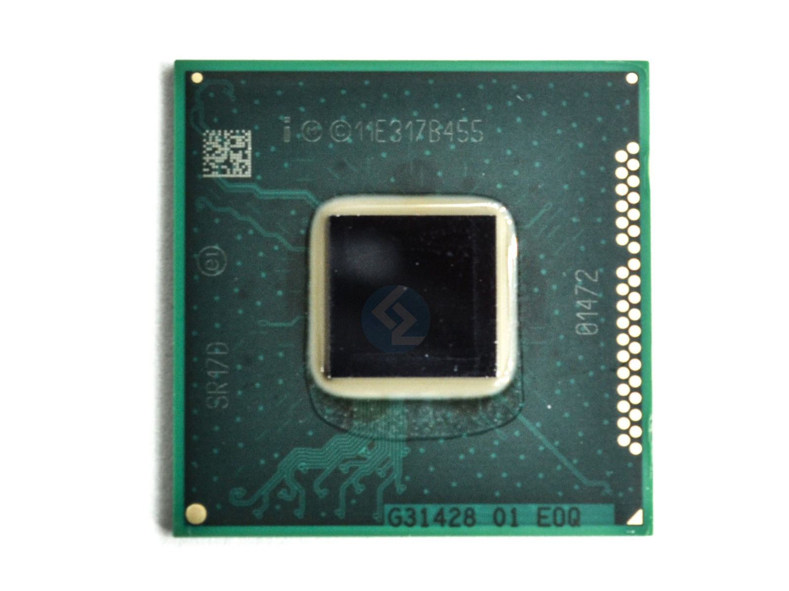 Chipset BD82HM87
