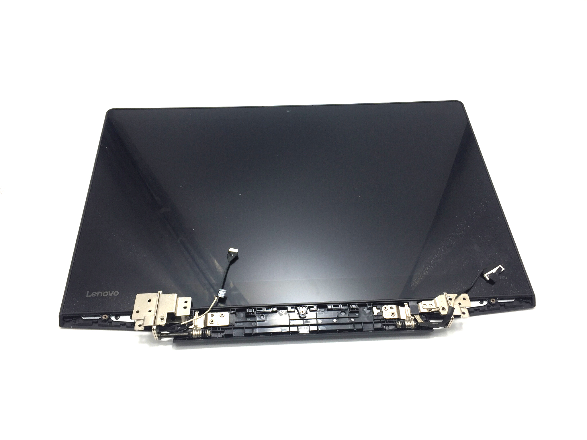 Ansamblu Display capac rama si balamale Lenovo IdeaPad Y700-17isk 80Q