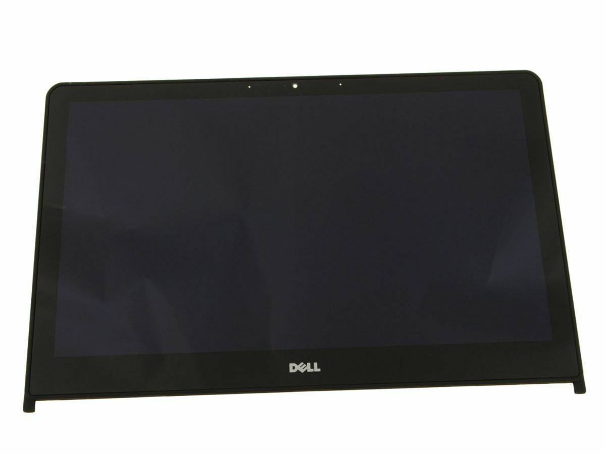 Ansamblu Touchscreen cu Display Laptop Dell Inspiron 7559 4K 3840x2160 Refurbished