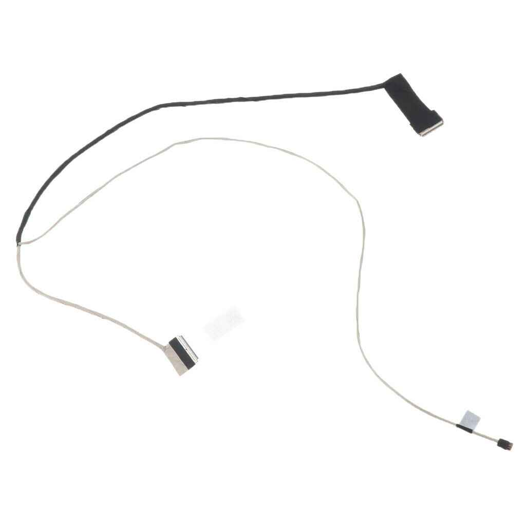 Cablu video LVDS Laptop, Asus, ROG GL552VW, GL552, GL552J, GL552JX, GL552VL, (30 pini pe partea ecranului)(40 pini pe partea placii de baza), 1422-02810AS, 1422-02820AS, GL552VW EDP Cable