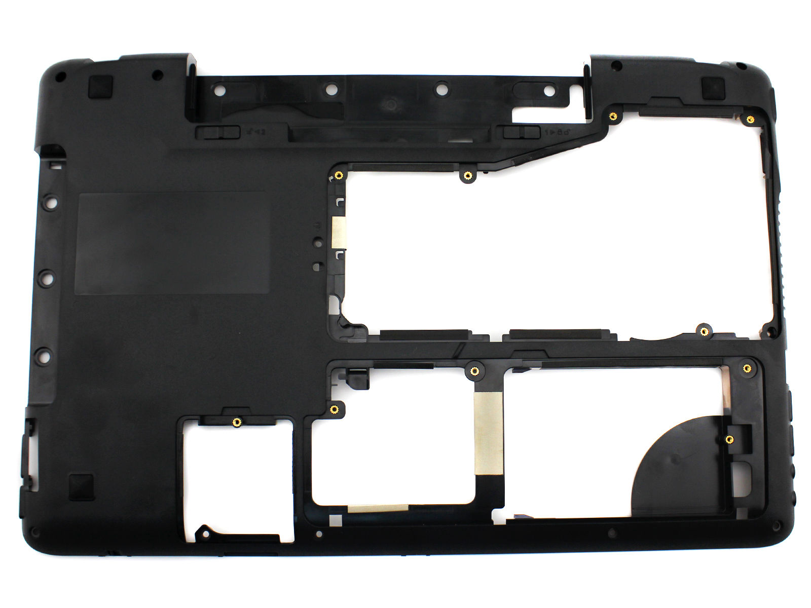 Carcasa inferioara bottom case Laptop, Lenovo, Y560, Y560A, Y560P, 34KL3BALV10, 31043314