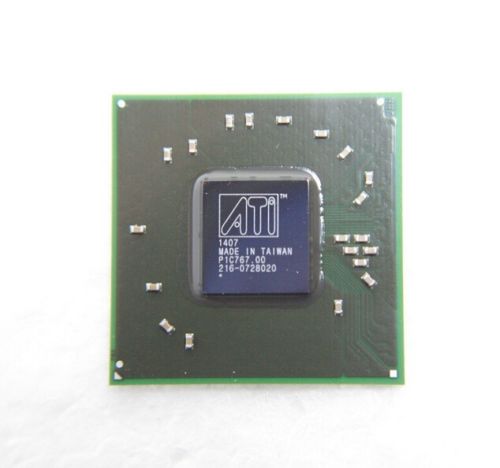 Chipset 216-0728020