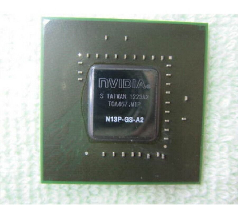 Chipset N13P-GS-A2