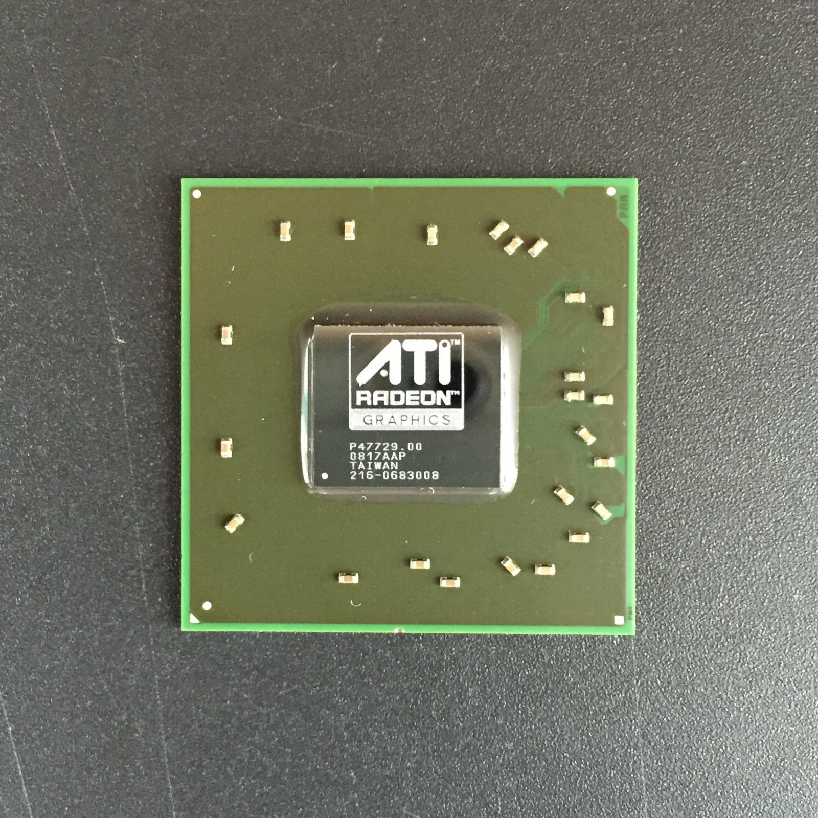 Chipset Video ATI HD 3650 216-0683008