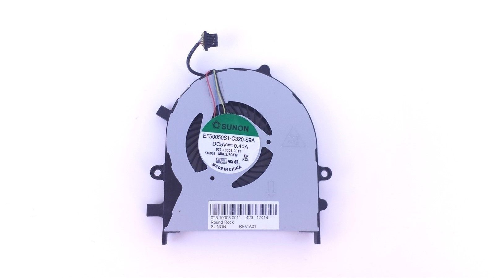 Cooler Laptop Dell Latitude 3340