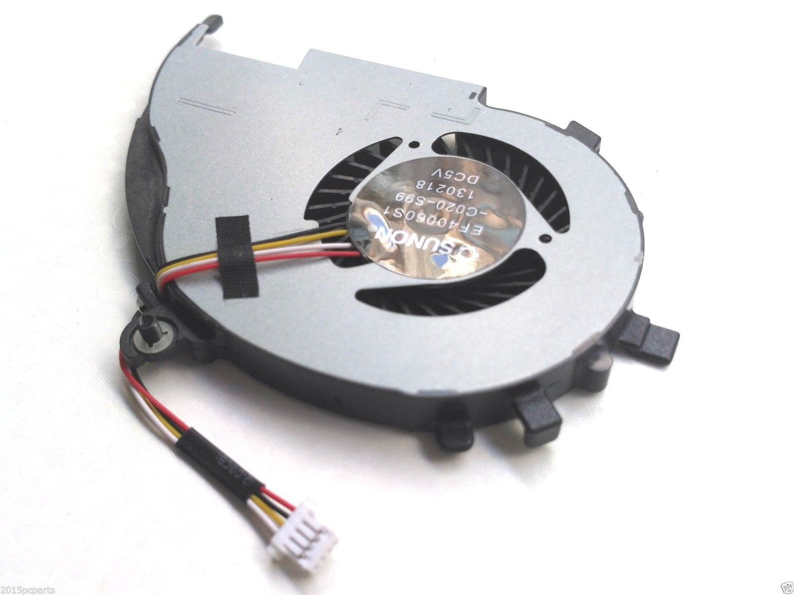 Cooler Laptop Acer Aspire V5-472P cu 4 pini