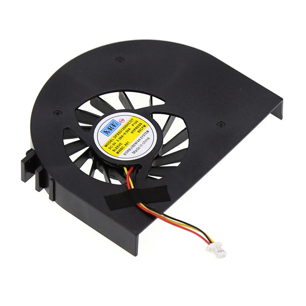 Cooler Laptop Dell Inspiron 15RD cu 3 pini