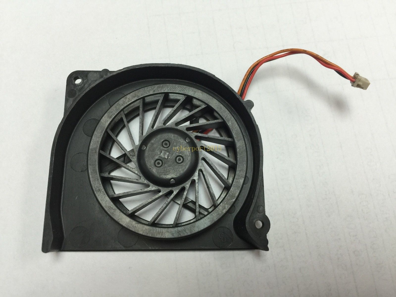 Cooler Laptop Fujitsu LifeBook S7111 cu 3 pini