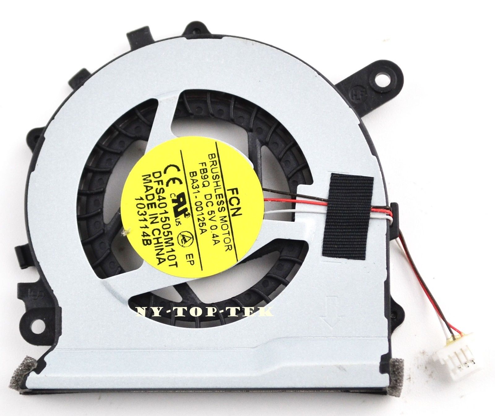 Cooler Laptop Samsung 535U3C cu 3 pini