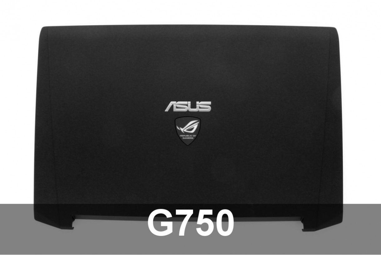 Capac Display Laptop Asus ROG G750JS