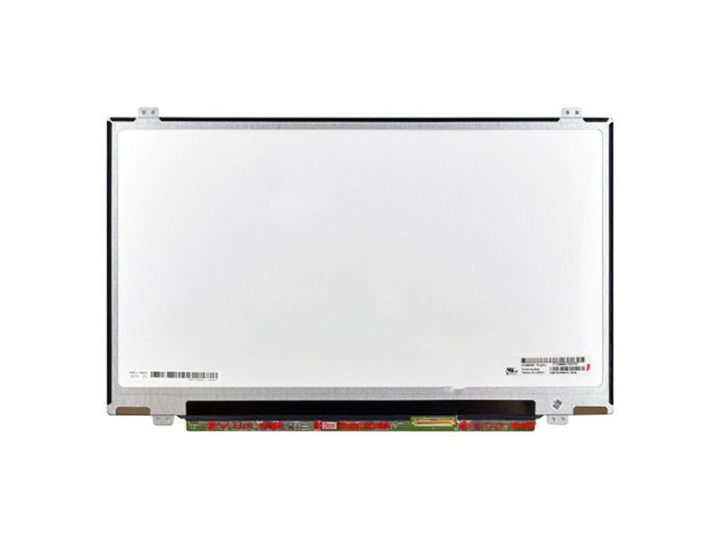 Display laptop 14 inch LED HD 40 pini slim LP140WH8-TLA1