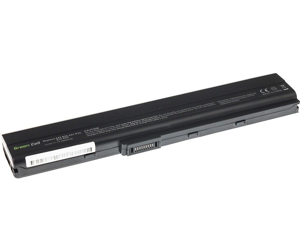 Baterie compatibila Laptop Asus X5iJE 11,1V 4400mAh 6 celule