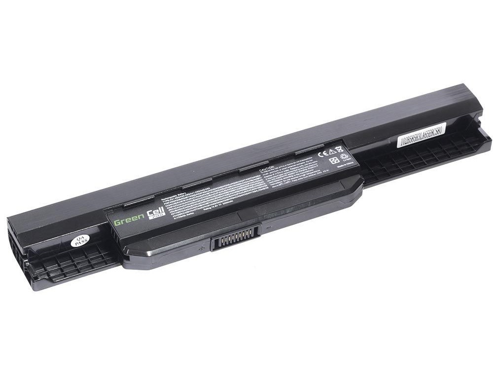 Baterie compatibila Laptop Asus X84HO 11,1V 5200mAh 6 celule