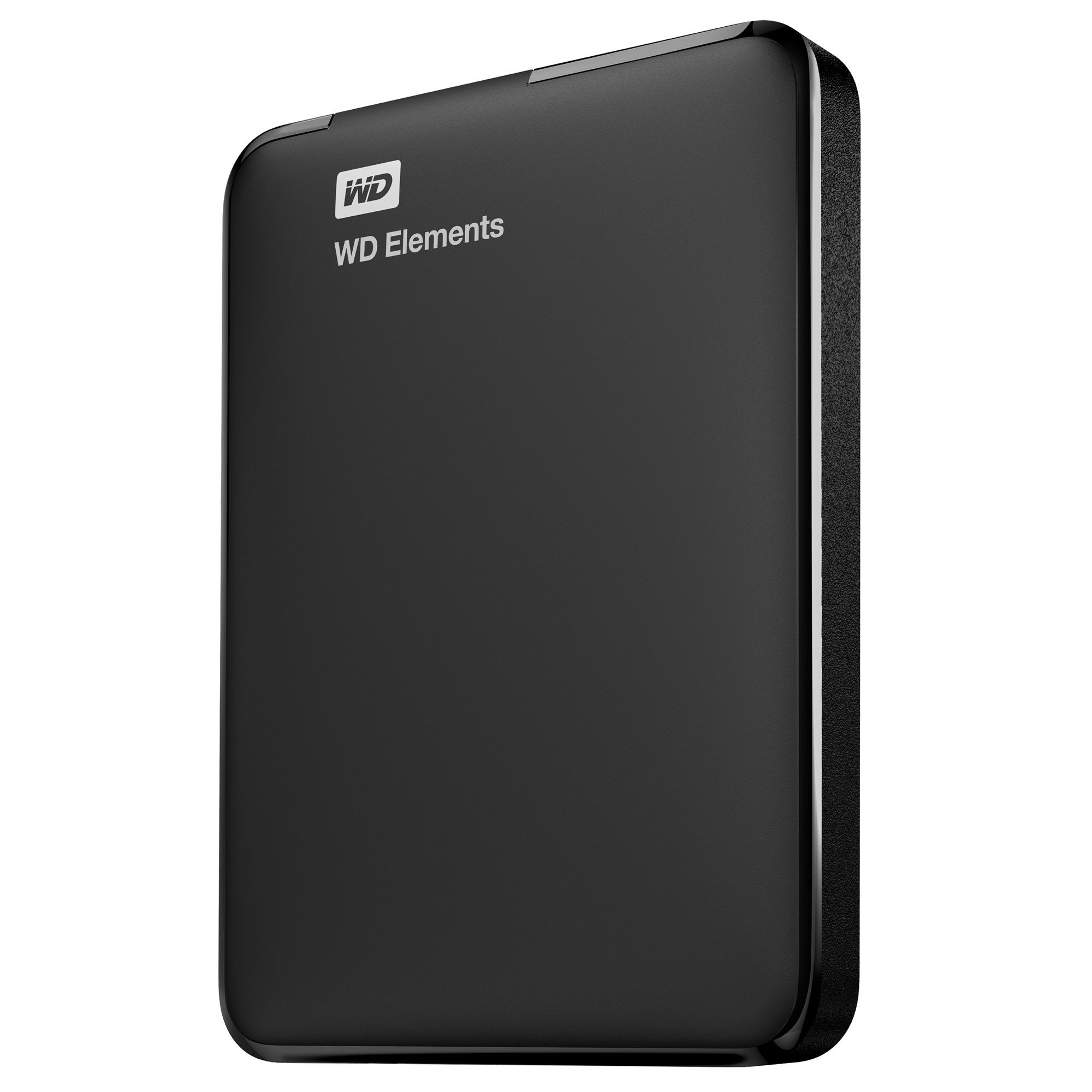 Hard Disk Extern Western Digital 1TB 2.5