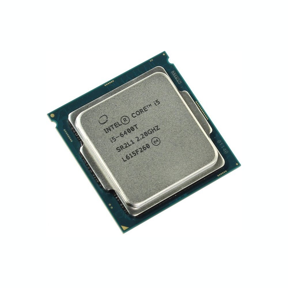 Intel Core i5-6400T Quad-Core 2.2GHz LGA1151 Procesor BULK