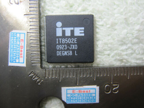 ITE IT8502E JXO