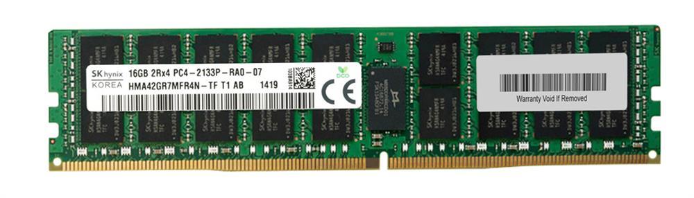 Memorie ram PC 16GB 2Rx4 PC4-2133P Hynix