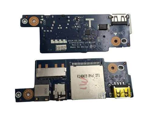 Modul USB Lenovo IdeaPad Y50-70 non touch