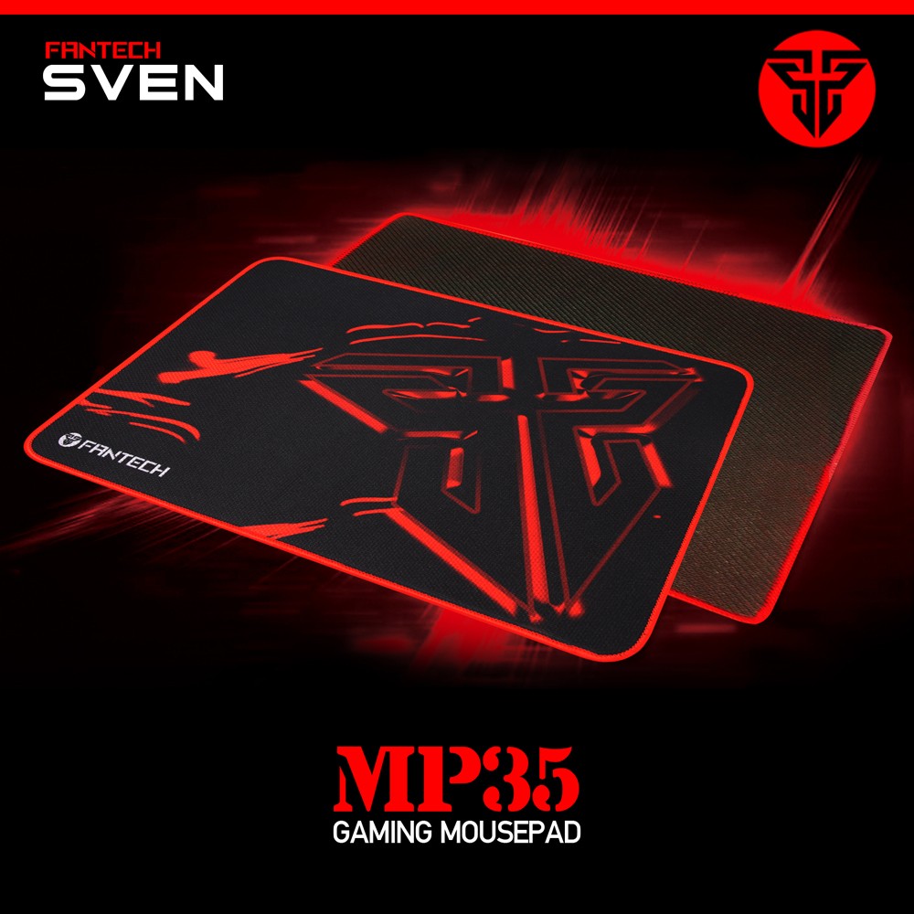 Mouse Pad Gaming Sven Mp35